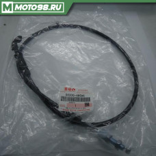 Cable Assy,throttle No.1 / ТРОС ГАЗА, 5830048G41, 58300-48G41, 58300 48G41, SUZUKI