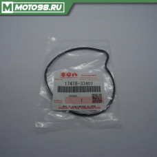 КОЛЬЦО УПЛОТНИТЕЛЬНОЕ / O-Ring, Water Pump, 1741833401000, 17418-33401, 17418 33401, SUZUKI