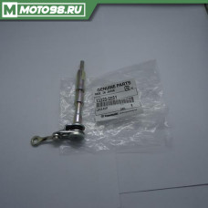 LEVER-ASSY / ПРИВОД МОЩНОСТНОГО КЛАПАНА, 133200581, 13320-0581, 13320 0581, KAWASAKI