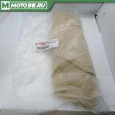 Cover, Side 2 / СПОЛЕР Сторона 2, 2PP2172101P2, 2PP-21721-01-P2, 2PP 21721 01 P2, YAMAHA