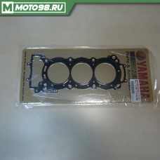 GASKET, CYLINDER HEA / ПРОКЛАДКА ГБЦ, BS2111810000, BS2-11181-00-00, BS2 11181 00 00, YAMAHA
