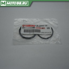 Уплотнения, комплект / Caliper Seal Kit, 5JW258030000, 5JW-25803-00-00, 5JW 25803 00 00, YAMAHA Уплотнения, комплект / Caliper Seal Kit, 5JW258030000, 5JW-25803-00-00, 5JW 25803 00 00, YAMAHA