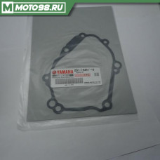 PLUG OIL LEVEL / Прокладка крышки генератора, 2D1154511000, 2D1-15451-10, 2D1 15451 10, YAMAHA