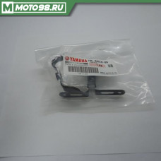 КРЕПЛЕНИЕ ФАРЫ / Stay, Setting, 1RC8431R0000, 1RC-8431R-00, 1RC 8431R 00, YAMAHA КРЕПЛЕНИЕ ФАРЫ / Stay, Setting, 1RC8431R0000, 1RC-8431R-00, 1RC 8431R 00, YAMAHA
