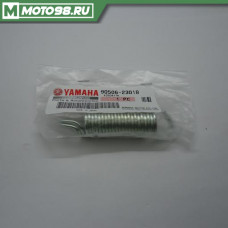 ПРУЖИНА ПОДНОЖКИ / Spring, Tension, 905062301800, 905-06230-18-00, 905 06230 18 00, YAMAHA ПРУЖИНА ПОДНОЖКИ / Spring, Tension, 905062301800, 905-06230-18-00, 905 06230 18 00, YAMAHA