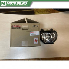 Фара в сборе / Headlight Assy, 1RC843000000, 1RC-84300-00-00, 1RC 84300 00 00, YAMAHA