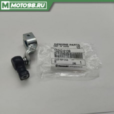 LEVER-ASSY-CHANGE / РЫЧАГА В СБОРЕ, 132420139, 13242-0139, 13242 0139, KAWASAKI