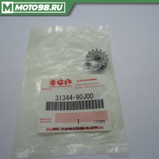 GEAR,PLANETARY / ШЕСТЕРНЯ, 3134490J00000, 31344-90J00, 31344 90J00, SUZUKI