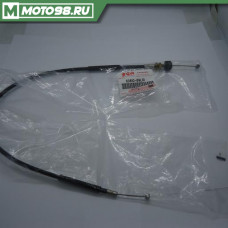 ТРОС ГАЗА / Cable assy,throttle,, 6361089L10000, 63610-89L10, 63610 89L10, SUZUKI