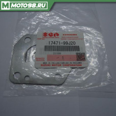 Panel,Pump Case Under / ПЛАСТИНА ПОМПЫ, 1747199J20000, 17471-99J20, 17471 99J20, SUZUKI