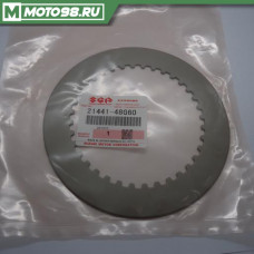 PLATE,CLUTCH DRIVE NO.4 / ДИСК,ПРИВОД СЦЕПЛЕНИЯ №4, 2144148G60, 21441-48G60, 21441 48G60, SUZUKI