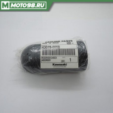 RESERVOIR,SHOCKABSORBER / ГРУША ЗАДНЕГО АМОРТИЗАТОРА *, 430780059, 43078-0059, 43078 0059, KAWASAKI