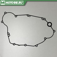 GASKET,CLUTCH COVER,INNER / Прокл.крышки картера прав., 110610224, 11061-0224, 11061 0224, KAWASAKI