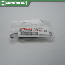 ПРУЖИНА ПОДНОЖКИ / Spring, Tension,, 905062003200, 905-06200-32-00, 905 06200 32 00, YAMAHA ПРУЖИНА ПОДНОЖКИ / Spring, Tension,, 905062003200, 905-06200-32-00, 905 06200 32 00, YAMAHA