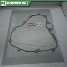 GASKET, CRANKCASE COVER 1 / ПРОКЛАДКА КРЫШКИ КАРТЕРА 1, BD5154510100, BD5-15451-01-00, BD5 15451 01 00, YAMAHA