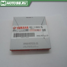 PISTON RING SET STD / КОЛЬЦА ПОРШНЕВЫЕ, 1RC116030100, 1RC-11603-01-00, 1RC 11603 01 00, YAMAHA