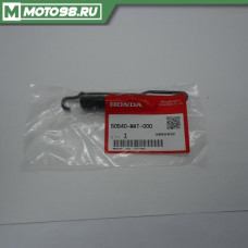 Spring, side stand / ПРУЖИНА ПОДНОЖКИ, 50540MAT000, 50540-MAT-000, 50540 MAT 000, HONDA Spring, side stand / ПРУЖИНА ПОДНОЖКИ, 50540MAT000, 50540-MAT-000, 50540 MAT 000, HONDA