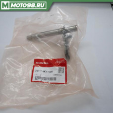 Arm, gearshift / Рычаг переключения передач, 24610MCA000, 24610-MCA-000, 24610 MCA 000, HONDA