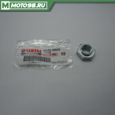 Nut / ГАЙКА, 901792002000, 90179-20020, 90179 20020, YAMAHA