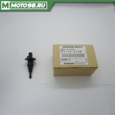 SENSOR,AIR TEMP / ДАТЧИК ТЕМПЕРАТУРЫ ВОЗДУХА*, 211762106, 21176-2106, 21176 2106, KAWASAKI SENSOR,AIR TEMP / ДАТЧИК ТЕМПЕРАТУРЫ ВОЗДУХА*, 211762106, 21176-2106, 21176 2106, KAWASAKI