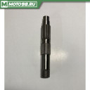 シヤフト(トランスミツシヨンアウトプツ