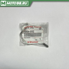 VALVE-INTAKE / Клапан впускной, 120040002, 12004-0002, 12004 0002, KAWASAKI