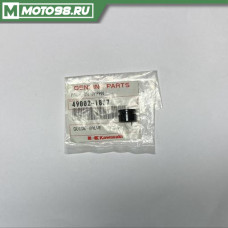 GUIDE-VALVE / Направл.втулка вып.шторки,, 490021087, 49002-1087, 49002 1087, KAWASAKI