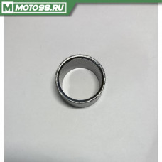 GASKET,CONNECTING / Соединит.кольцо глушителя, 110610434, 11061-0434, 11061 0434, KAWASAKI