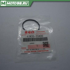 КОЛЬЦО УПЛОТНИТЕЛЬНОЕ ПОМПЫ / O RING, 1743533400, 17435-33400-000, 17435 33400 000, SUZUKI