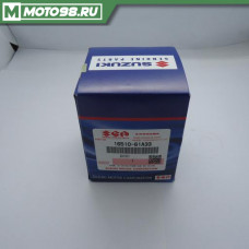 ФИЛЬТР МАСЛЯНЫЙ / FILTER ASSYOIL WAKO, 1651061A33000, 16510-61A33, 16510 61A33, SUZUKI