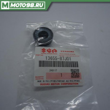 Grommet,inlet Air Temp Snsr / Втулка,датчик температуры воздуха на входе, 1365587J01000, 13655-87J01, 13655 87J01, SUZUKI