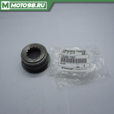 HOLDER / ДЕРЖАТЕЛЬ СЦЕПЛЕНИЯ, 132801307, 13280-1307, 13280 1307, KAWASAKI