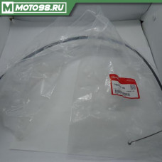 Трос газа /  Cable B, Throttle, 17920MGPD60, 17920-MGP-D60, 17920 MGP D60, HONDA