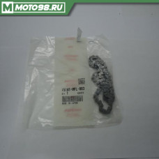 Chain (72l) / ЦЕПЬ МАСЛЯНОГО НАСОСА, 15141MFL003, 15141-MFL-003, 15141 MFL 003, HONDA Chain (72l) / ЦЕПЬ МАСЛЯНОГО НАСОСА, 15141MFL003, 15141-MFL-003, 15141 MFL 003, HONDA