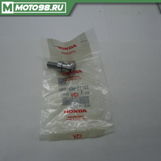 БОЛТ ПЕДАЛИ / Bolt, change pivot, 90113MCF000, 90113-MCF-000, 90113 MCF 000, HONDA