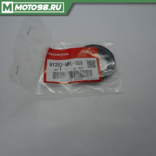 Dust seal / САЛЬНИК КОЛЕСА, 91252MFL003, 91252-MFL-003, 91252 MFL 003, HONDA Dust seal / САЛЬНИК КОЛЕСА, 91252MFL003, 91252-MFL-003, 91252 MFL 003, HONDA