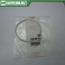 Seat, clutch spring / КОЛЬЦА СЦЕПЛЕНИЯ, 22366MFL000, 22366-MFL-000, 22366 MFL 000, HONDA