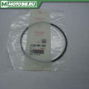 Spring, clutch plate