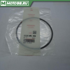 Spring, clutch plate / КОЛЬЦО-ПУЖИНА СЦЕПЛЕНИЯ, 22325MFL950, 22325-MFL-950, 22325 MFL 950, HONDA