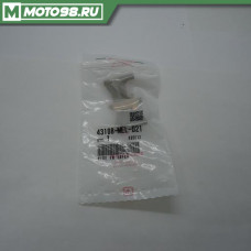 ПРУЖИНА СУППОРТА / Spring, pad, 43108MELD21, 43108-MEL-D21, 43108 MEL D21, HONDA ПРУЖИНА СУППОРТА / Spring, pad, 43108MELD21, 43108-MEL-D21, 43108 MEL D21, HONDA
