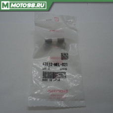 Retainer / ПРУЖИНА СУППОРТА, 43112MELD21, 43112-MEL-D21, 43112 MEL D21, HONDA