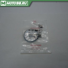 ПРОКЛАДКА ПОМПЫ /  O-ring (32.95x2.62), 91302MB0013, 91302-MB0-013, 91302 MB0 013, HONDA