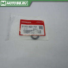 САЛЬНИК АМОРТИЗАТОРА / Dust seal, shock, 91351KZ3731, 91351-KZ3-731, 91351 KZ3 731, HONDA САЛЬНИК АМОРТИЗАТОРА / Dust seal, shock, 91351KZ3731, 91351-KZ3-731, 91351 KZ3 731, HONDA