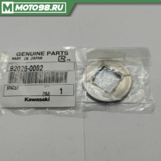 SPACER / ШАЙБА БАЛАНСИР, 920260082, 92026-0082, 92026 0082, KAWASAKI