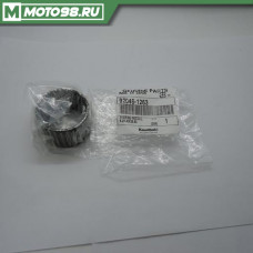 BEARING-NEEDLE,K38X43X28.8X