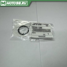 WASHER / ШАЙБА КПП, 922001389, 92200-1389, 92200 1389, KAWASAKI
