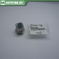 NUT,SPROCKET / ГАЙКА КПП, 922101098, 92210-1098, 92210 1098, KAWASAKI