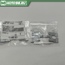 SPRING,PAD / ПРУЖИНА СУППОРТА, 921450184, 92145-0184, 92145 0184, KAWASAKI