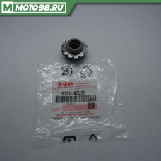 PINION / ШЕСТЕРНЯ, 5731190L00000, 57311-90L00, 57311 90L00, SUZUKI