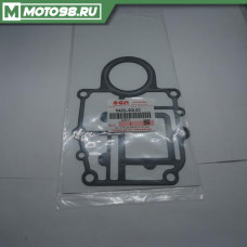 GASKET,UNDER OIL SEAL HSG / ПРОКЛАДКА ПОД БЛОК ДВИГАТЕЛЯ, 1143390L00000, 11433-90L00, 11433 90L00, SUZUKI